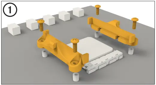 be quiet BK024 Dark Rock Slim CPU Cooler - fig 10