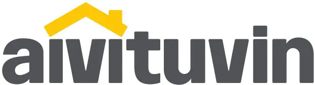 aivituvin logo