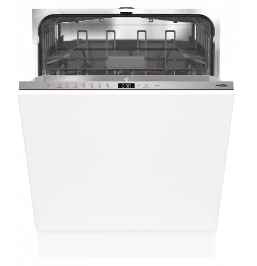 MORA IM6435 Built In Integrated Dishwasher