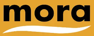 MORA logo