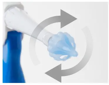 Bionix® Health at Home Ear Wax Removal Kit Assembly Instructions