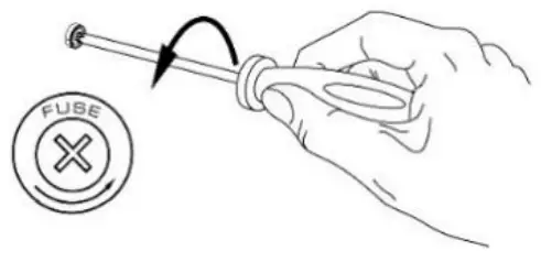 beamZ BLAZE800 Vertical Fogger 12x4W 4in1 LED - fig 5