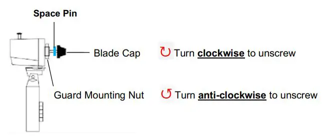 ifan-IF403-12-Inch-Desk-Fan-fig-3