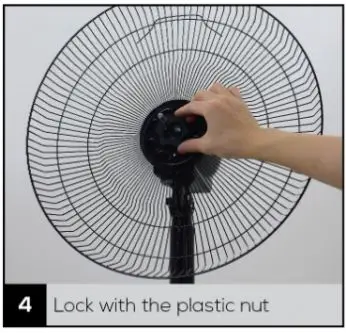 ifan-IF403-12-Inch-Desk-Fan-fig-5