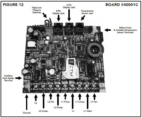 CTM-6,000-Marine-Self-Contained-Air-Conditioner-fig- (17)