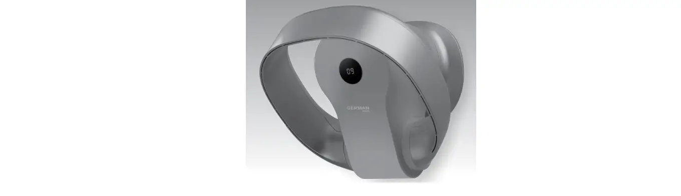 Garmin Efb-w526 Plasma Air Purifier Wall Fan User Manual Garmin Efb-w526 Plasma Air Purifier Wall Fan User Manual