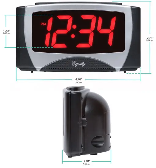 Equity-30029-USB-1.2-Inch-Led-Alarm-Clock-fig-3