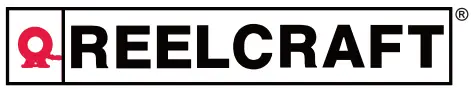 REELCRAFT -Logo