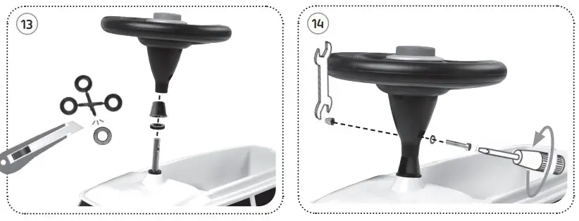 Assembly instructions