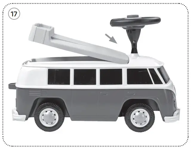 Assembly instructions