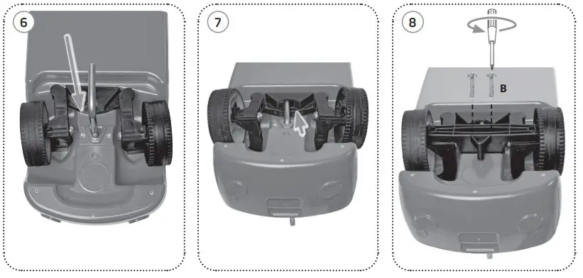 Assembly instructions