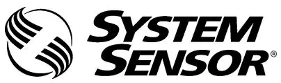 SYSTEM SENSOR Logo