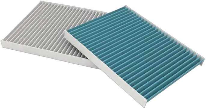BOSCH T04 Cabin Filters