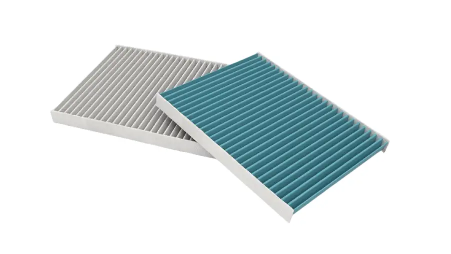 Bosch T04 Cabin Filters Installation Guide