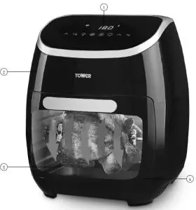 FIG 2 Specifications