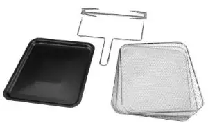 FIG 3 Specifications