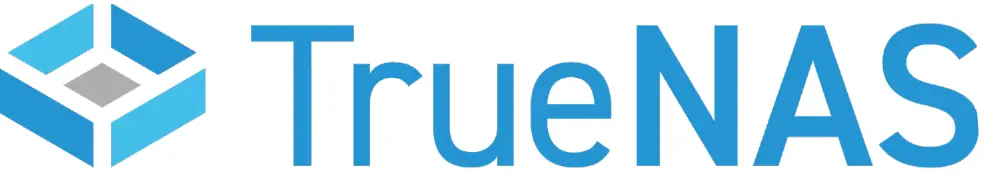TrueNAS-LOGO