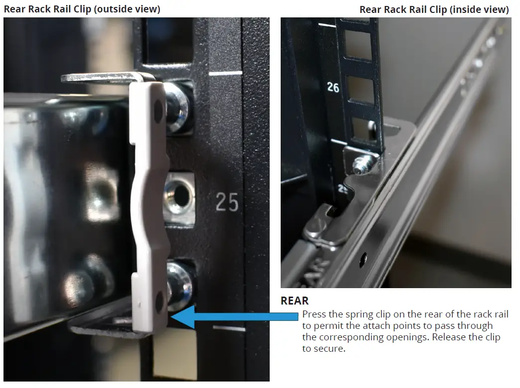 TrueNAS R30 Storage Appliance (11)