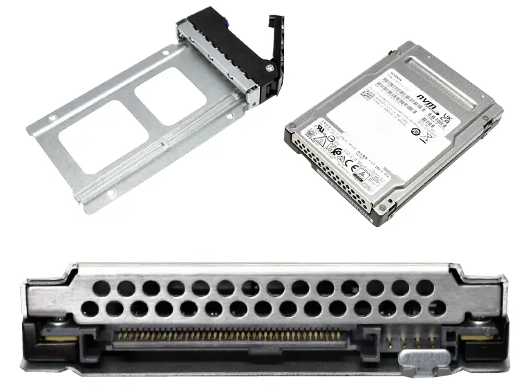 TrueNAS R30 Storage Appliance (14)