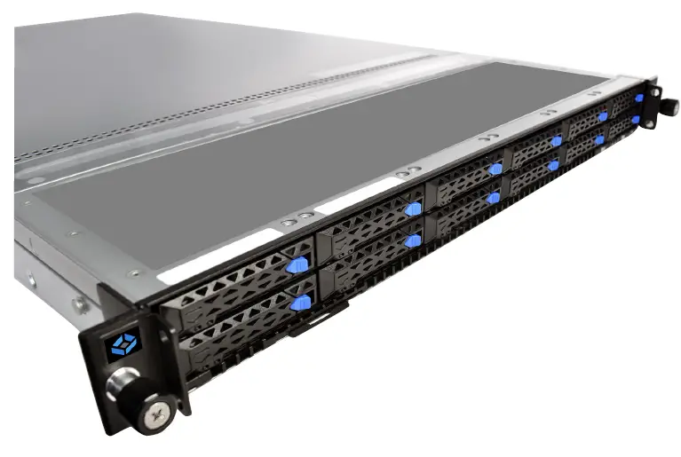 TrueNAS R30 Storage Appliance (15)