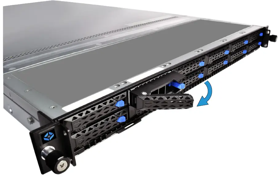 TrueNAS R30 Storage Appliance (16)
