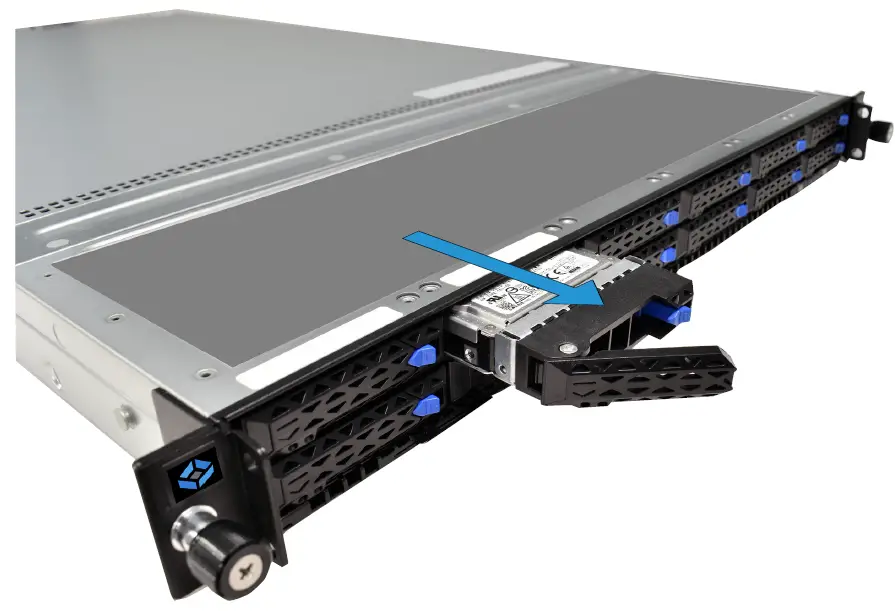 TrueNAS R30 Storage Appliance (17)