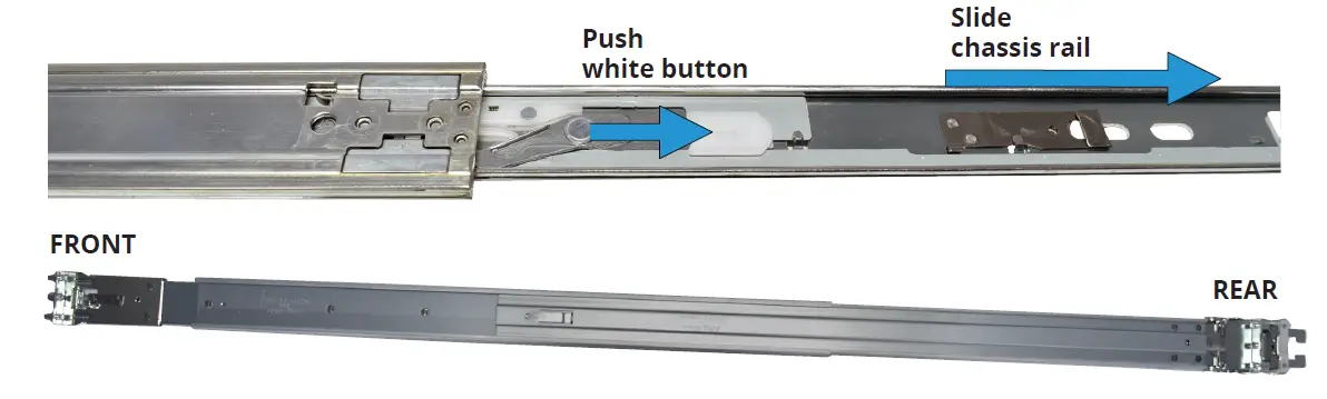 TrueNAS R30 Storage Appliance (6)