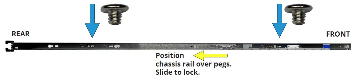 TrueNAS R30 Storage Appliance (7)
