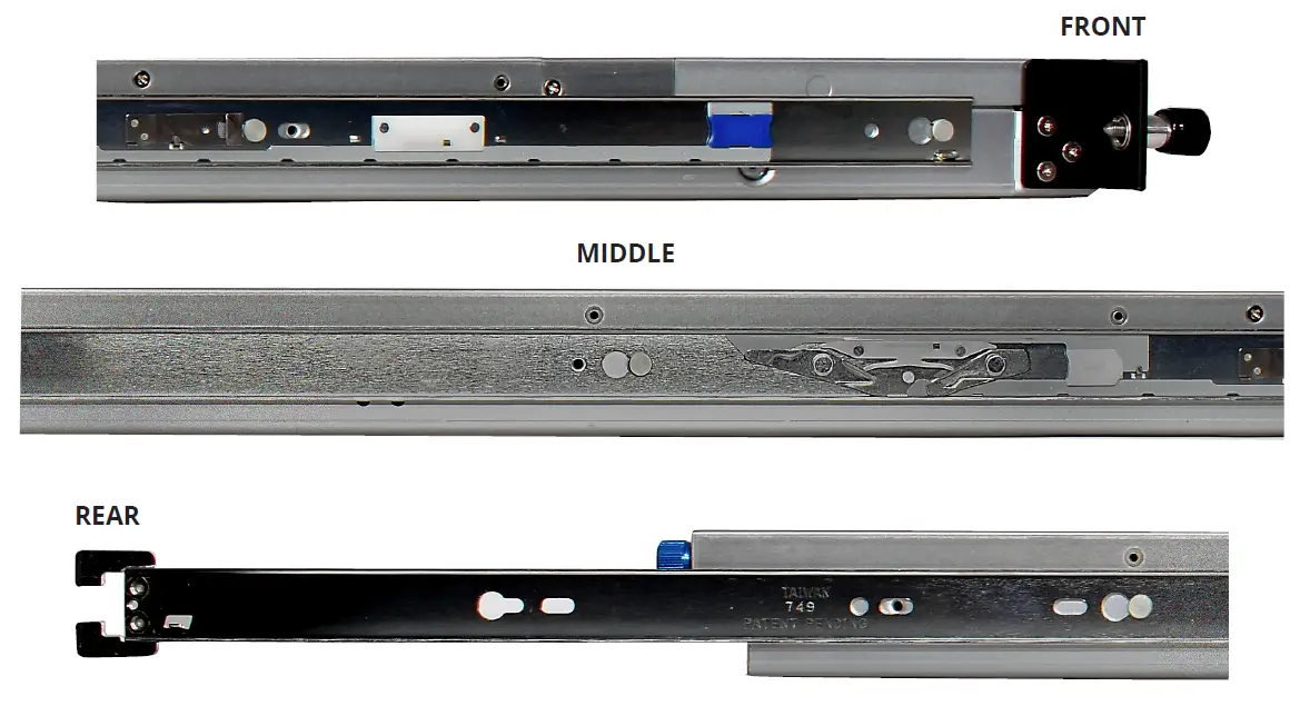 TrueNAS R30 Storage Appliance (9)