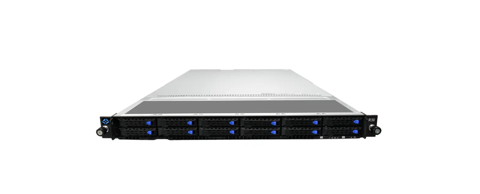 Truenas R30 Storage Appliance User Guide Truenas R30 Storage Appliance User Guide