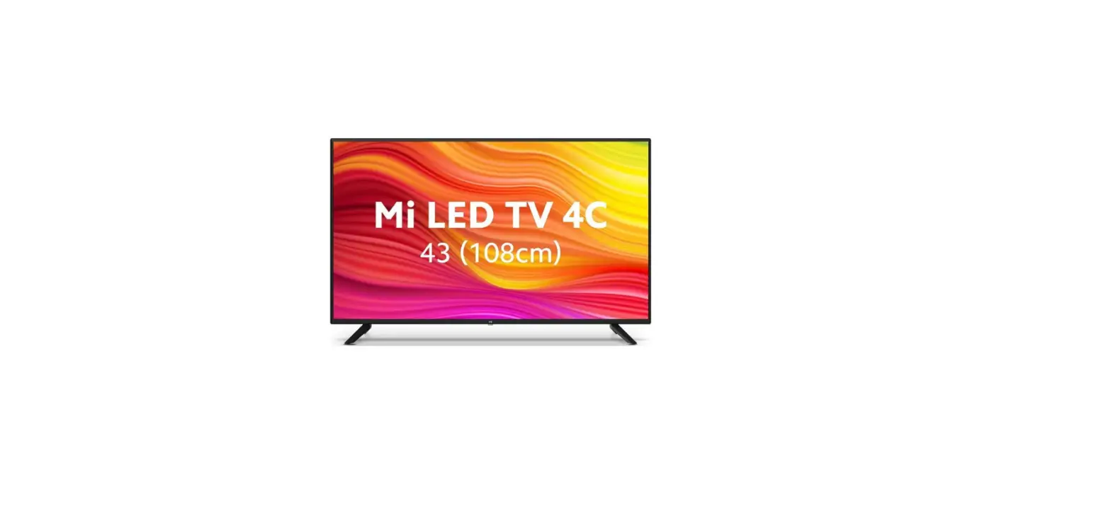 Mi L43m6-inc Full Hd Android Led Tv 4c Installation Guide Mi L43m6-inc Full Hd Android Led Tv 4c Installation Guide