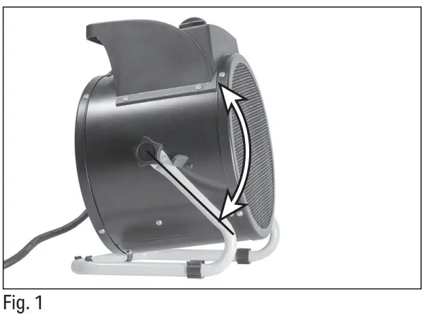 Operating Instructions