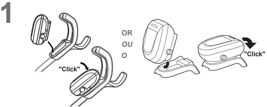Zodiac Robotic Pool Cleaner - figure 1