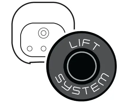 Zodiac Robotic Pool Cleaner - figure 5.1