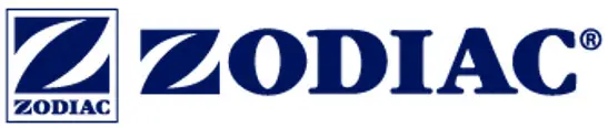 Zodiac Robotic Pool Cleaner - logo