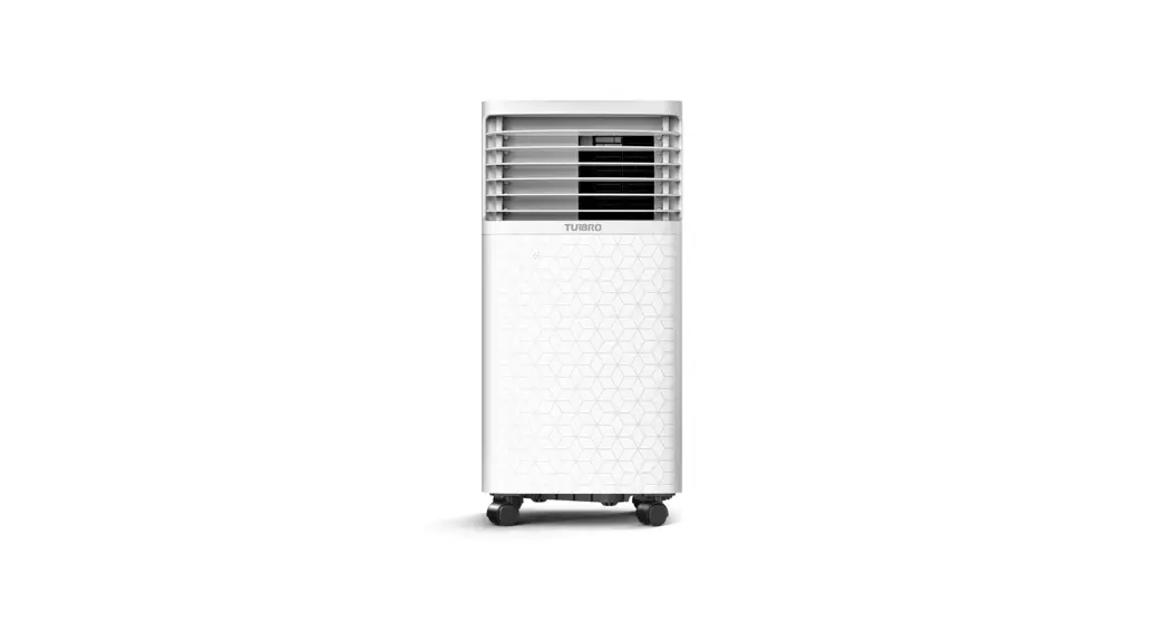 Turbro Greenland Glp07ac Portable Air Conditioner User Manual