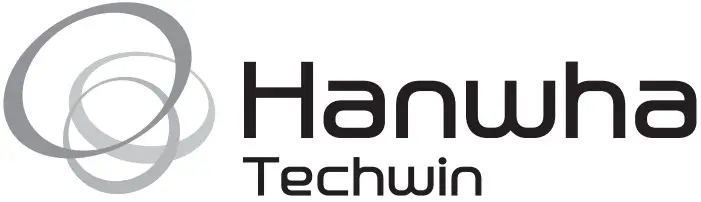 WISeNeT TNU 6321 Network Camera - Hanwha