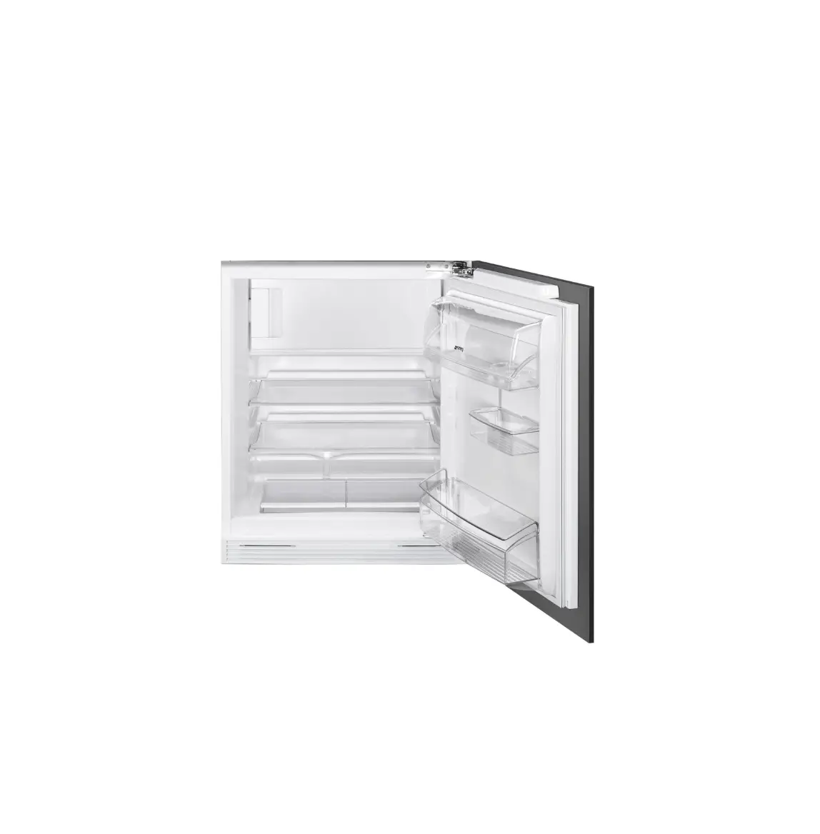 Smeg U8c082df Universal Refrigerators Instruction Manual