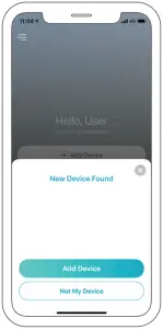 D-Link-DCS-8627LH-Smart-Bluetooth-Setup