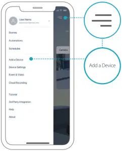 D-Link-DCS-8627LH-QR-Code-Setup