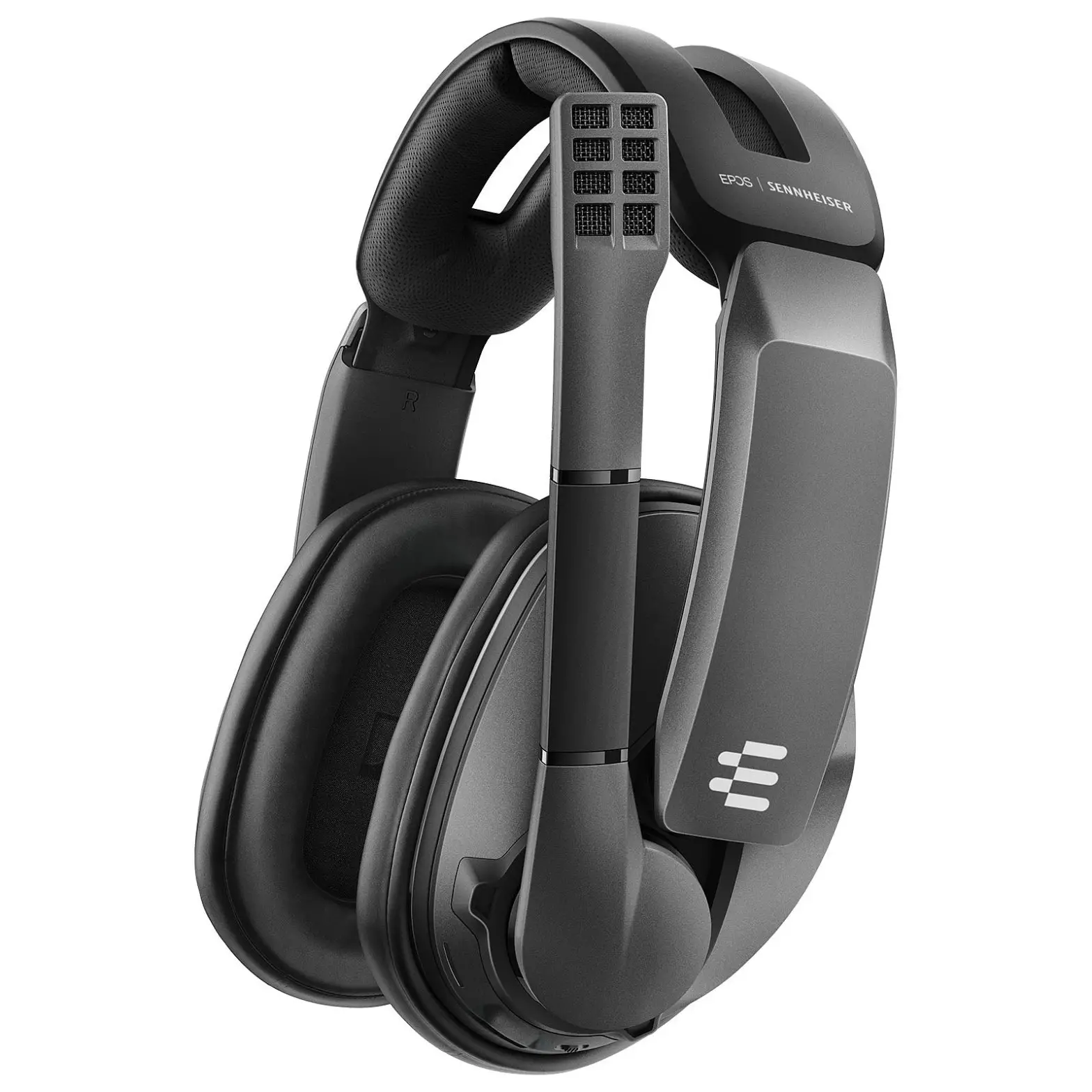 EPOS GSP 370 Over Ear Wireless Gaming Headset