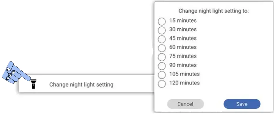 PET STOP LINK - FIg 13