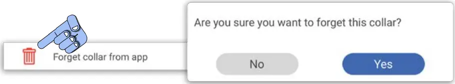 PET STOP LINK - FIg 14