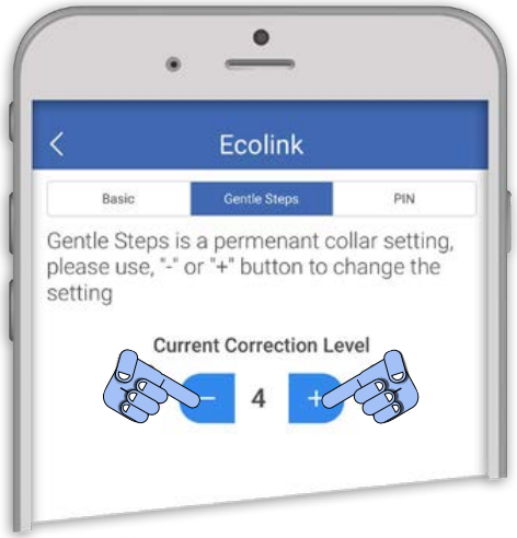 PET STOP LINK - FIg 15