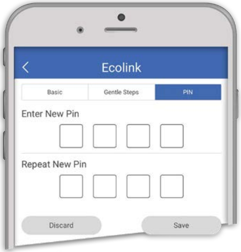 PET STOP LINK - FIg 16