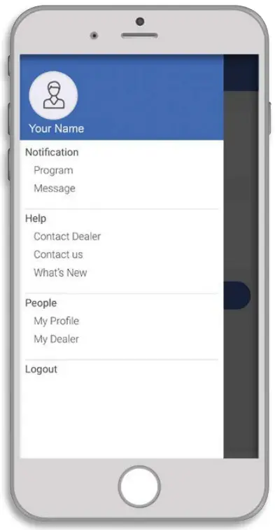 PET STOP LINK - FIg 2