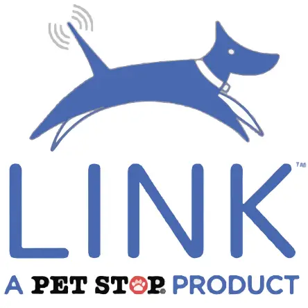 PET STOP LINK Logo