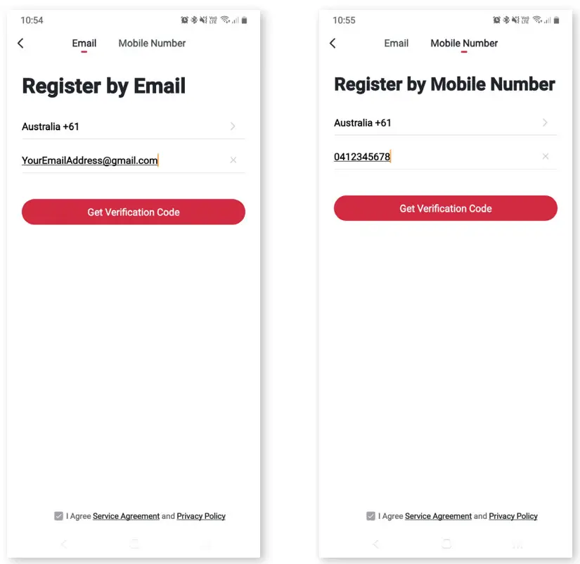 Kogan SmarterHome™ 1.7L Smart Glass Kettle- Creating SmarterHome