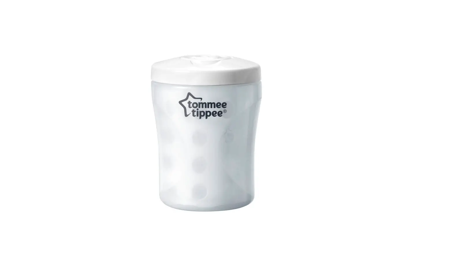 Tommee Tippee Single Bottle Steriliser Instruction Manual Tommee Tippee Single Bottle Steriliser Instruction Manual