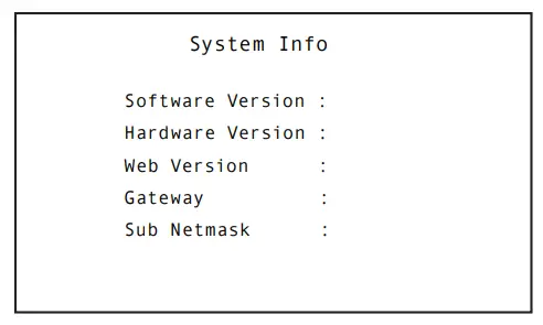 AIDA Professional Broadcast PTZ Joystick Controller CCU-IP - SECTION24